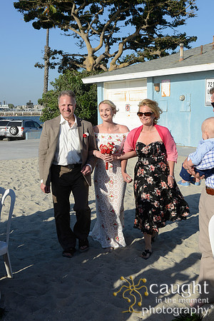 035 Lash Wedding on the Beach