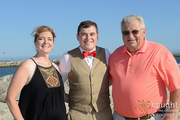 010 Lash Wedding on the Beach