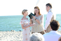 054 Lash Wedding on the Beach