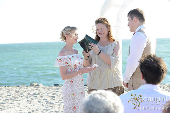 054 Lash Wedding on the Beach