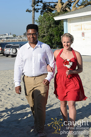 030 Lash Wedding on the Beach