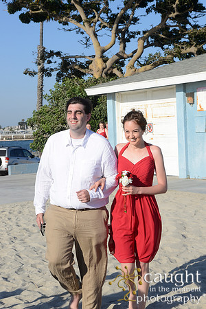 022 Lash Wedding on the Beach