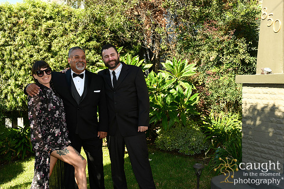 160 Guzman Wedding at The Reef in Long Beach
