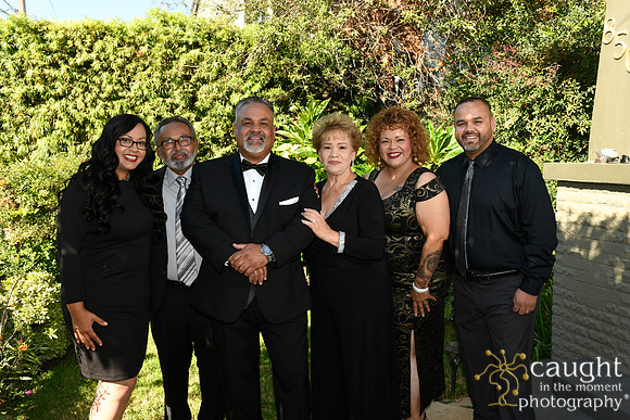 170 Guzman Wedding at The Reef in Long Beach