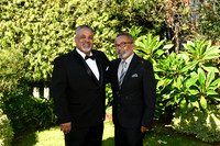 137 Guzman Wedding at The Reef in Long Beach