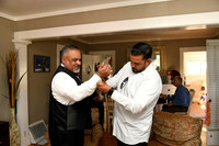 124 Guzman Wedding at The Reef in Long Beach