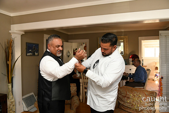 124 Guzman Wedding at The Reef in Long Beach