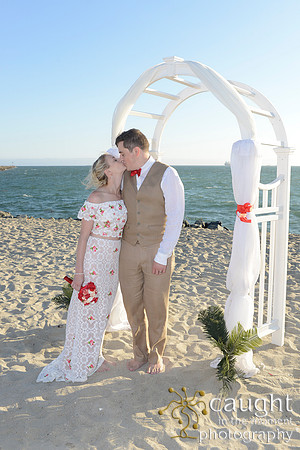 139 Lash Wedding on the Beach
