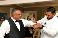 125 Guzman Wedding at The Reef in Long Beach