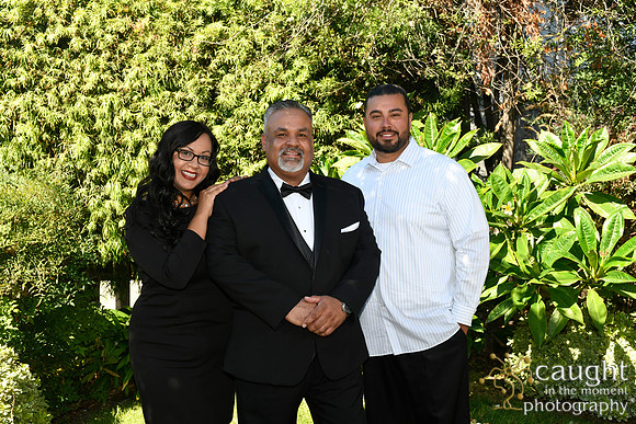 139 Guzman Wedding at The Reef in Long Beach