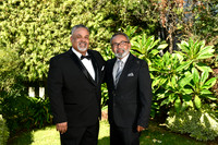 138 Guzman Wedding at The Reef in Long Beach