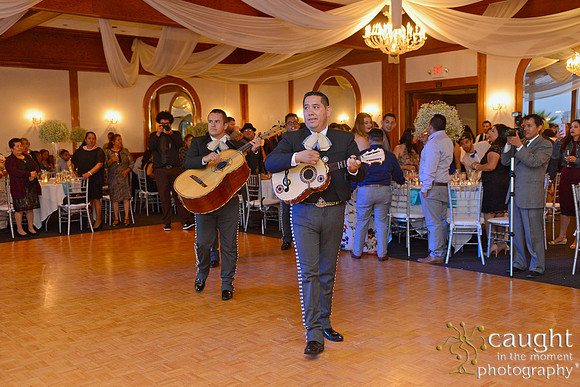 350 Gomez Wedding at Queen Mary and The Reef