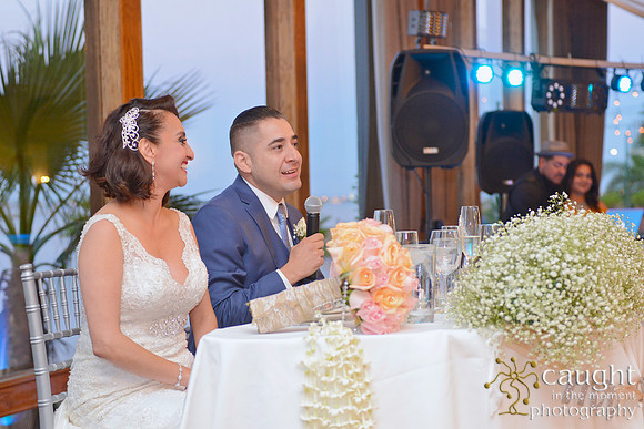 341 Gomez Wedding at Queen Mary and The Reef