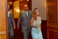 321 Gomez Wedding at Queen Mary and The Reef