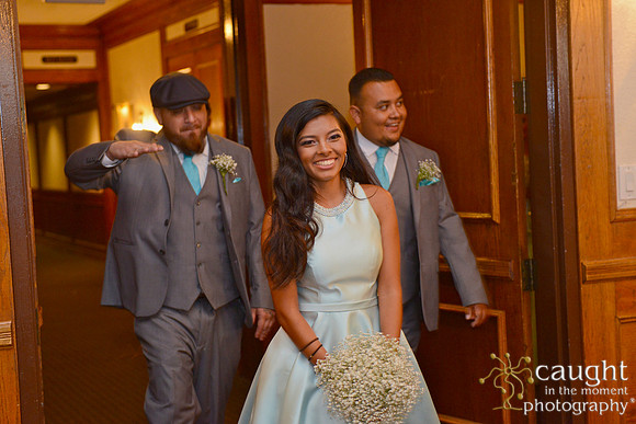 320 Gomez Wedding at Queen Mary and The Reef