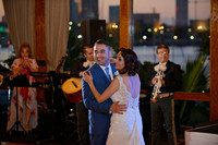 368 Gomez Wedding at Queen Mary and The Reef