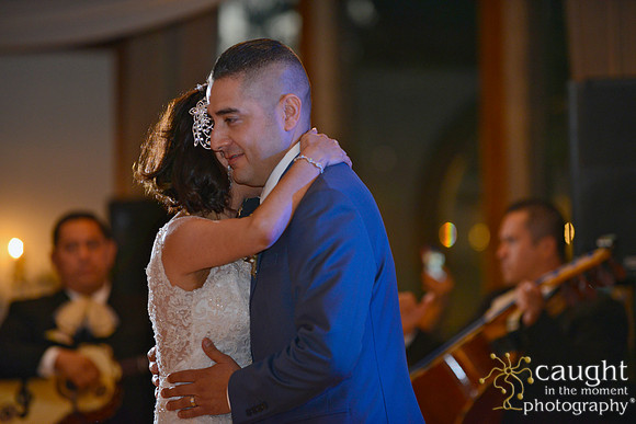 361 Gomez Wedding at Queen Mary and The Reef