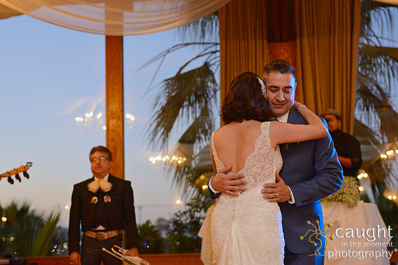 360 Gomez Wedding at Queen Mary and The Reef