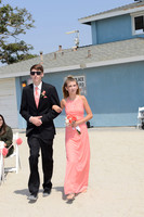 070 Valvatne Romantic Beach Wedding in Long Beach