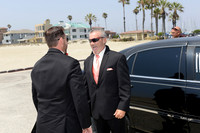 013 Valvatne Romantic Beach Wedding in Long Beach