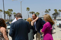 005 Valvatne Romantic Beach Wedding in Long Beach