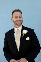 017 Valvatne Romantic Beach Wedding in Long Beach