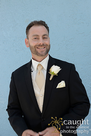 017 Valvatne Romantic Beach Wedding in Long Beach
