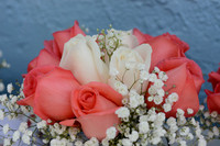 007 Valvatne Romantic Beach Wedding in Long Beach