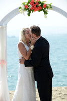 120 Valvatne Romantic Beach Wedding in Long Beach