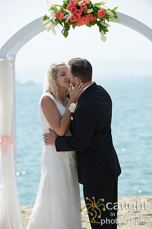 120 Valvatne Romantic Beach Wedding in Long Beach