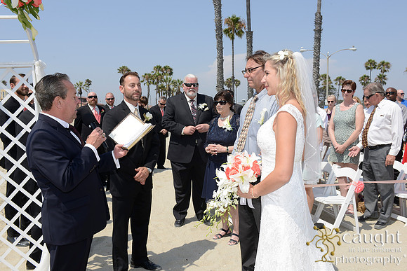 093 Valvatne Romantic Beach Wedding in Long Beach