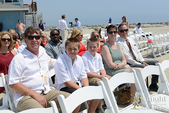 028 Valvatne Romantic Beach Wedding in Long Beach