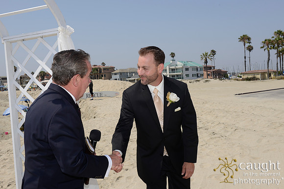 060 Valvatne Romantic Beach Wedding in Long Beach