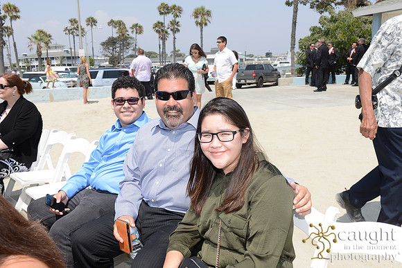 035 Valvatne Romantic Beach Wedding in Long Beach