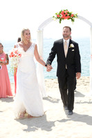 130 Valvatne Romantic Beach Wedding in Long Beach