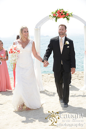 130 Valvatne Romantic Beach Wedding in Long Beach