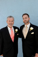 023 Valvatne Romantic Beach Wedding in Long Beach