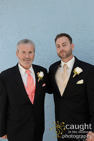 023 Valvatne Romantic Beach Wedding in Long Beach
