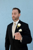 019 Valvatne Romantic Beach Wedding in Long Beach