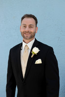 020 Valvatne Romantic Beach Wedding in Long Beach