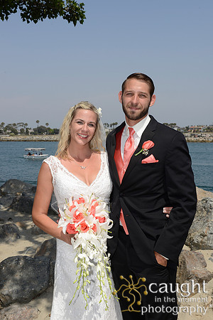 049 Valvatne Romantic Beach Wedding in Long Beach