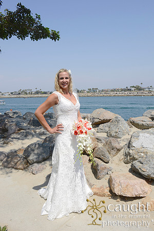 048 Valvatne Romantic Beach Wedding in Long Beach