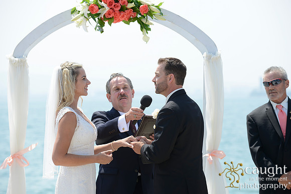 108 Valvatne Romantic Beach Wedding in Long Beach