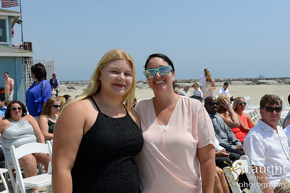 029 Valvatne Romantic Beach Wedding in Long Beach