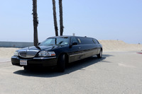010 Valvatne Romantic Beach Wedding in Long Beach