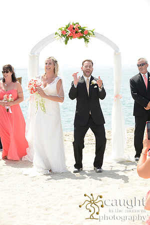126 Valvatne Romantic Beach Wedding in Long Beach