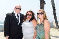 008 Valvatne Romantic Beach Wedding in Long Beach