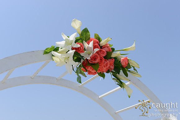 004 Valvatne Romantic Beach Wedding in Long Beach