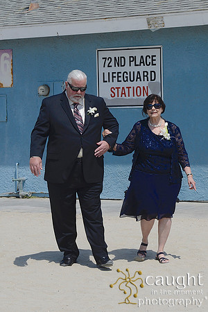 062 Valvatne Romantic Beach Wedding in Long Beach