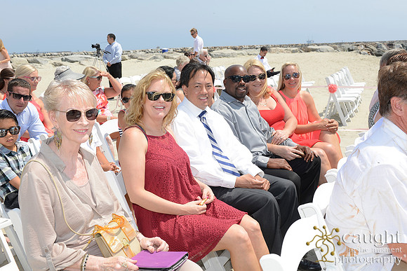 030 Valvatne Romantic Beach Wedding in Long Beach